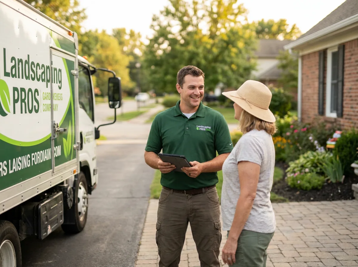 Landscaping Salina, UT FAQs